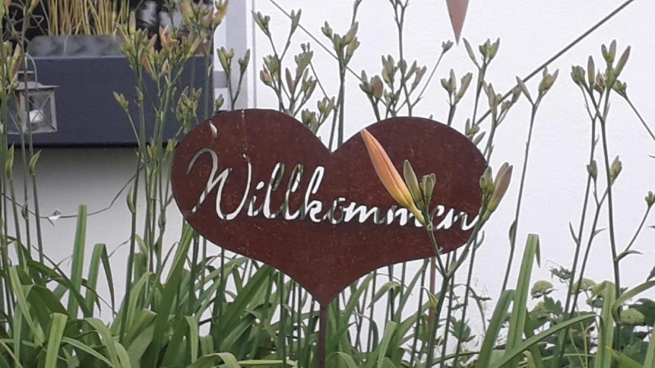 Gaestehaus Frankenwaldhof باد ستيبين المظهر الخارجي الصورة