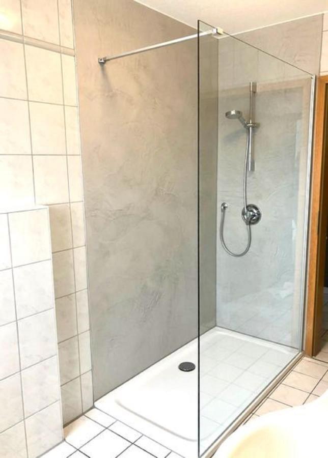 Gaestehaus Frankenwaldhof باد ستيبين المظهر الخارجي الصورة
