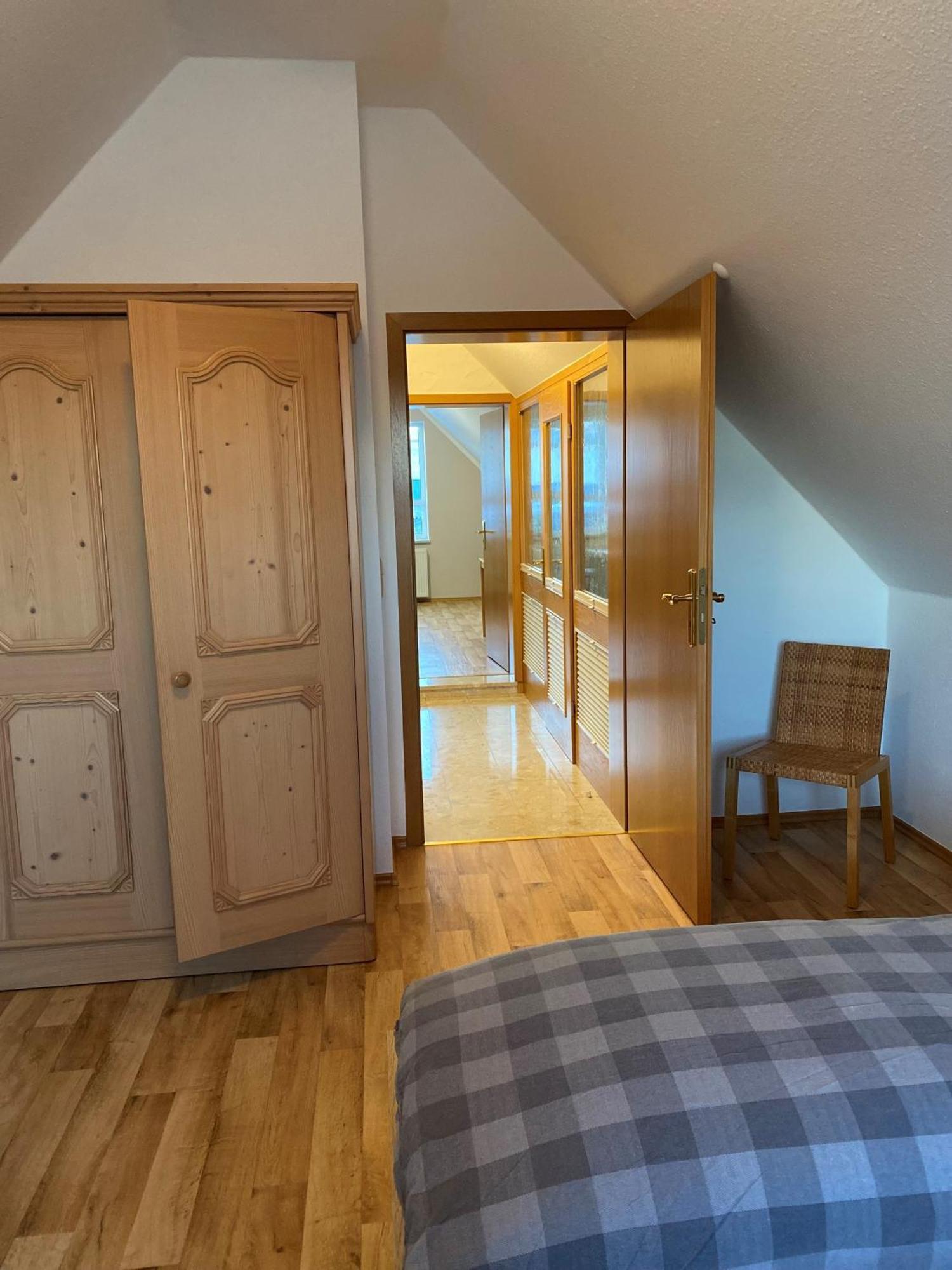 Gaestehaus Frankenwaldhof باد ستيبين المظهر الخارجي الصورة