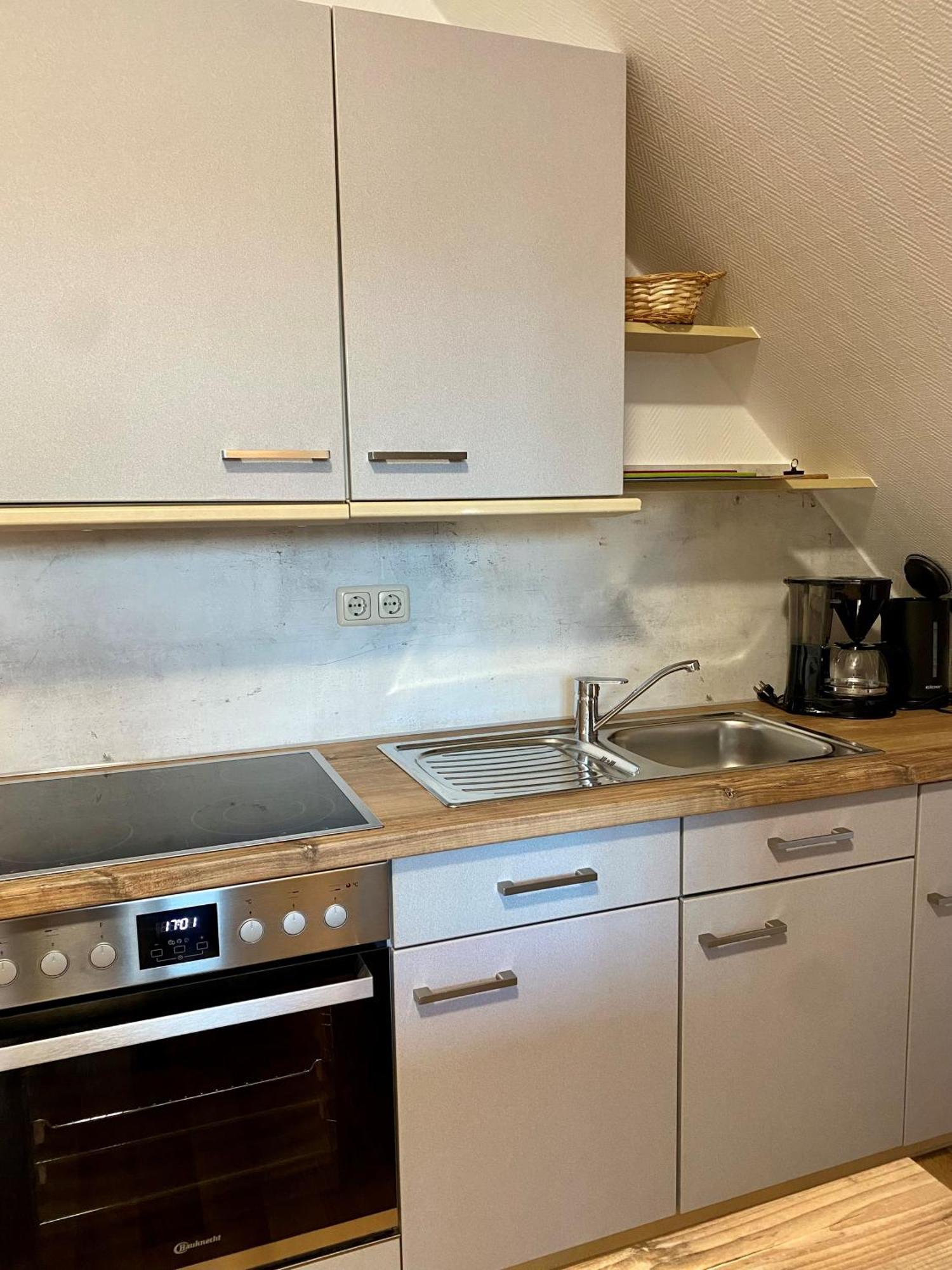 Gaestehaus Frankenwaldhof باد ستيبين المظهر الخارجي الصورة