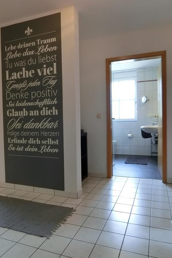 Gaestehaus Frankenwaldhof باد ستيبين المظهر الخارجي الصورة